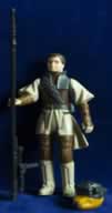 Princess Leia Boushh